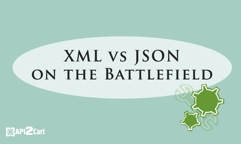 xml-vs-json
