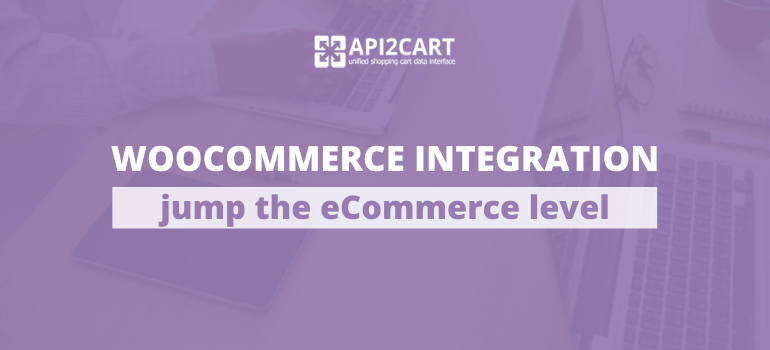 WooCommerce Integration: Jump the eCommerce Level [Infographic]