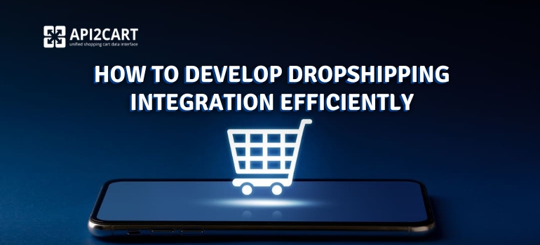 Dropshipping Integration