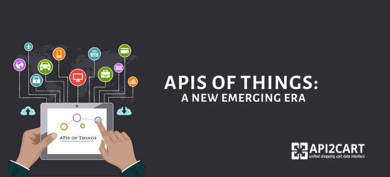 apis of things