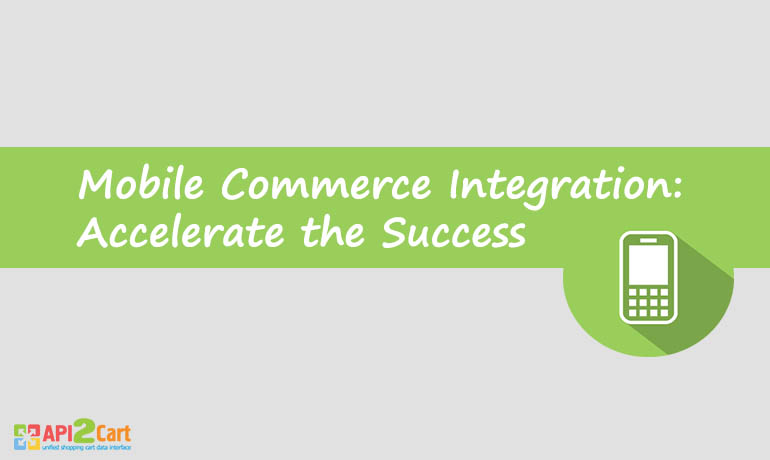 mobile-commerce