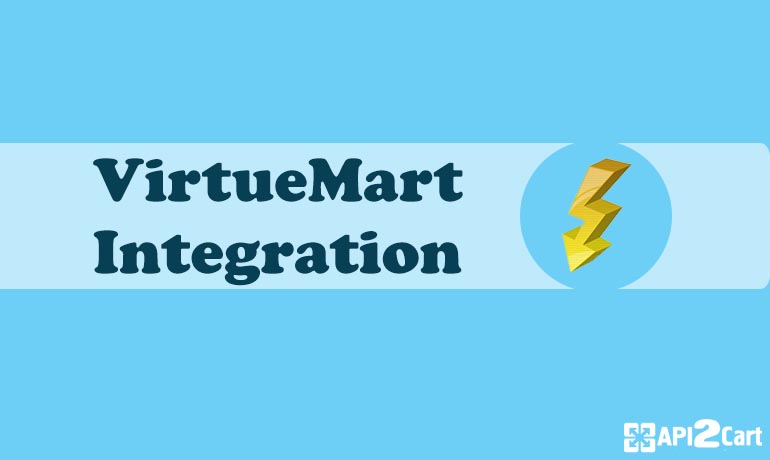 viruemart-integration