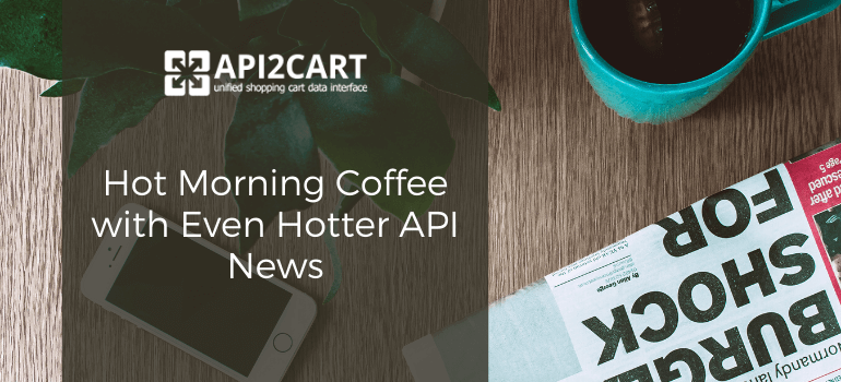 api news