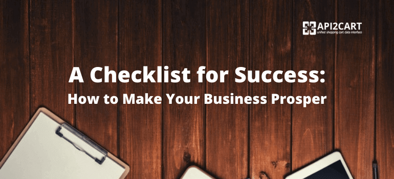 business-checklist-success