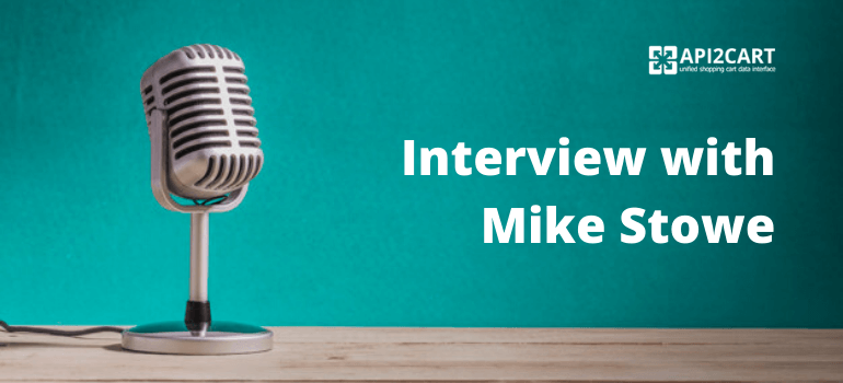 Interview with Mike Stowe