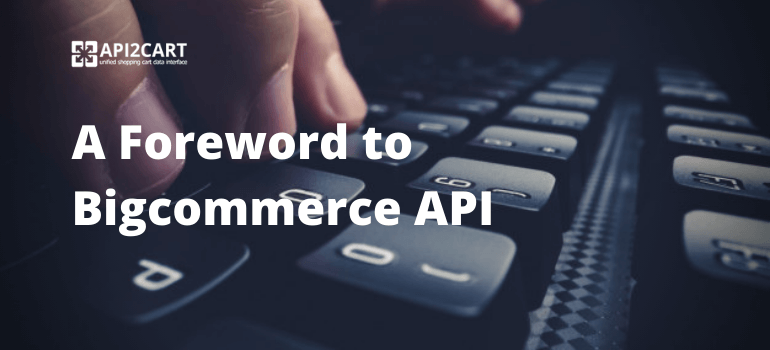 bigcommerce-api