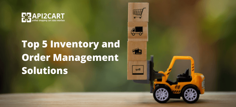 best inventory and order management