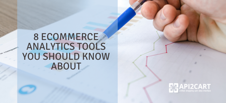 ecommerce analytics tools