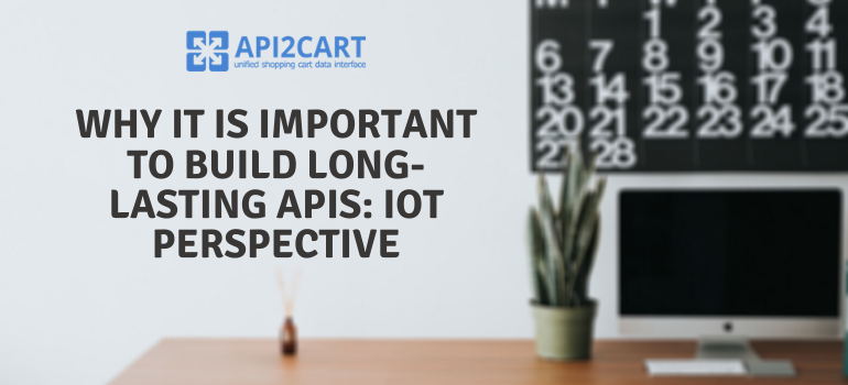 iot api