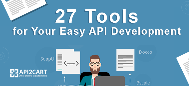 api development