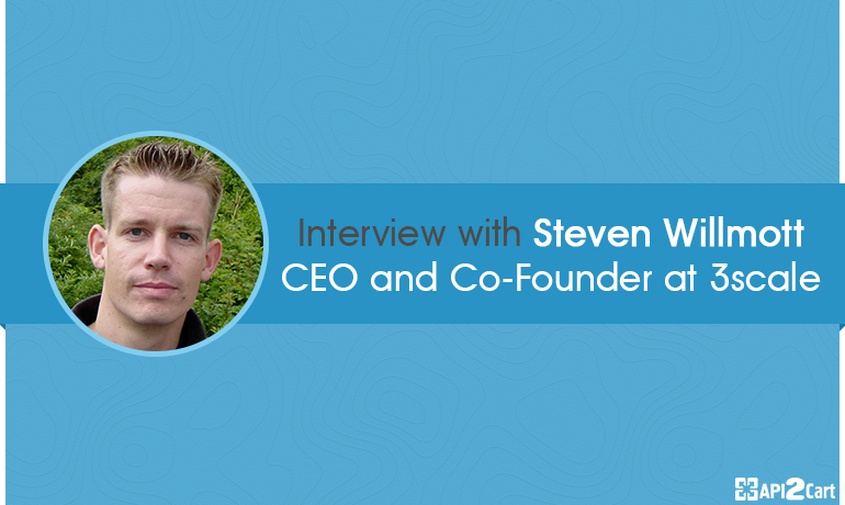 Interview with Steven Willmott