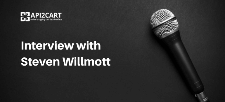 Interview with Steven Willmott