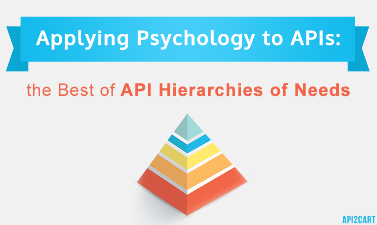 the Best of API Hierarchies of Needs