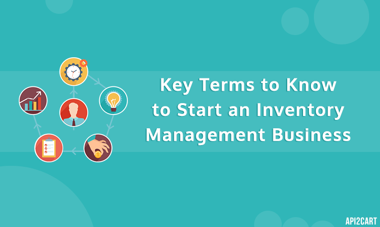 Start an Inventory Management Business