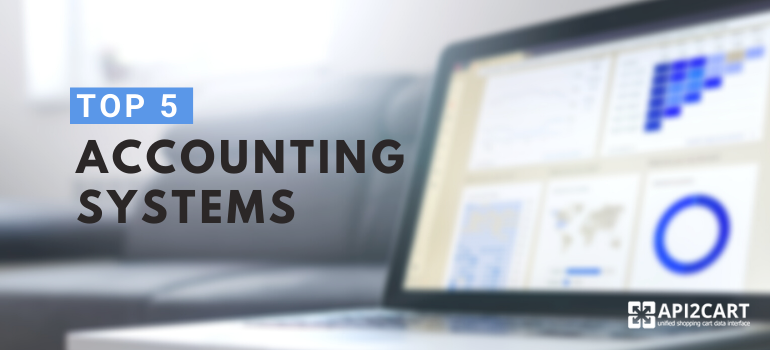 accounting system