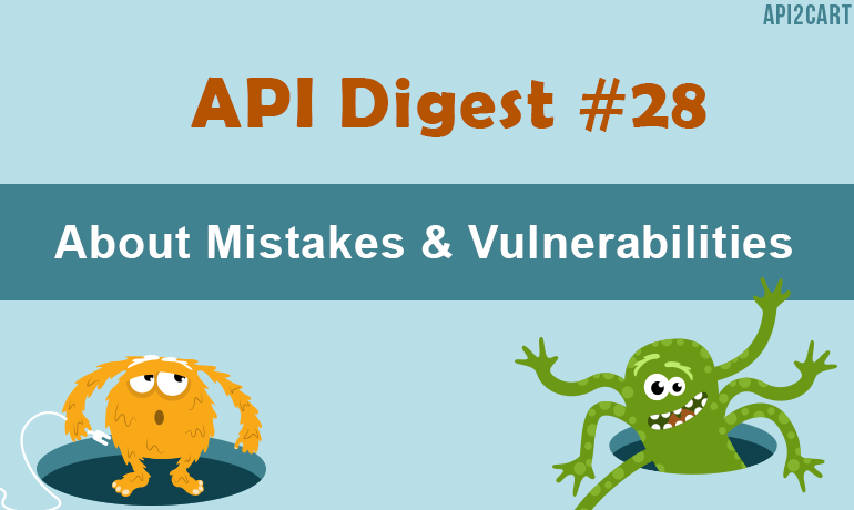 About Mistakes and Vulnerabilities