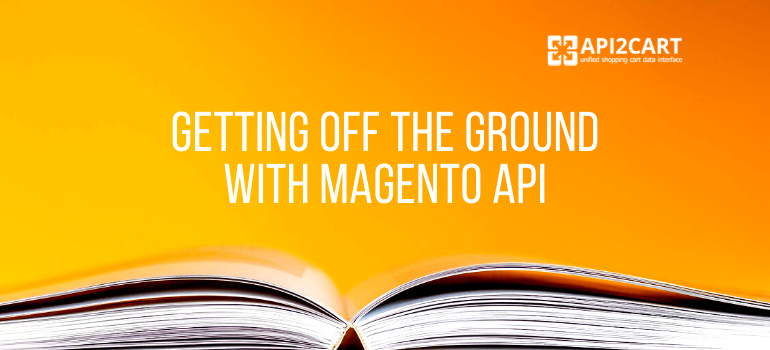 magento api