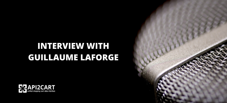 Interview Guillaume Laforge