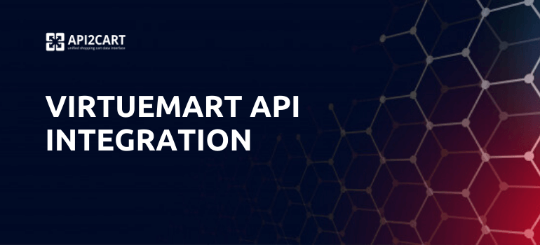 VirtueMart API Integration