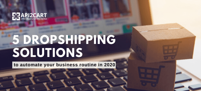 dropshipping automation