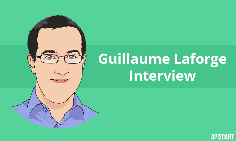 laforge interview