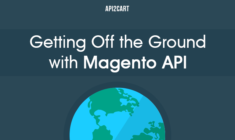 magento-api