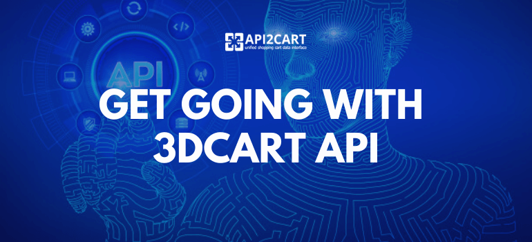 3dcart api