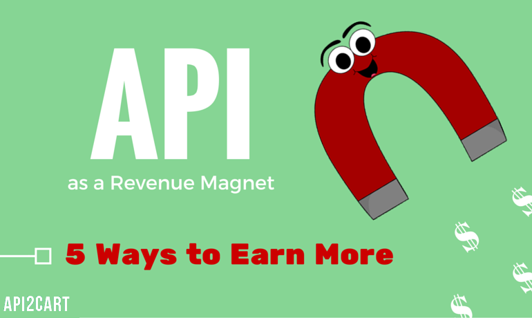 api business models