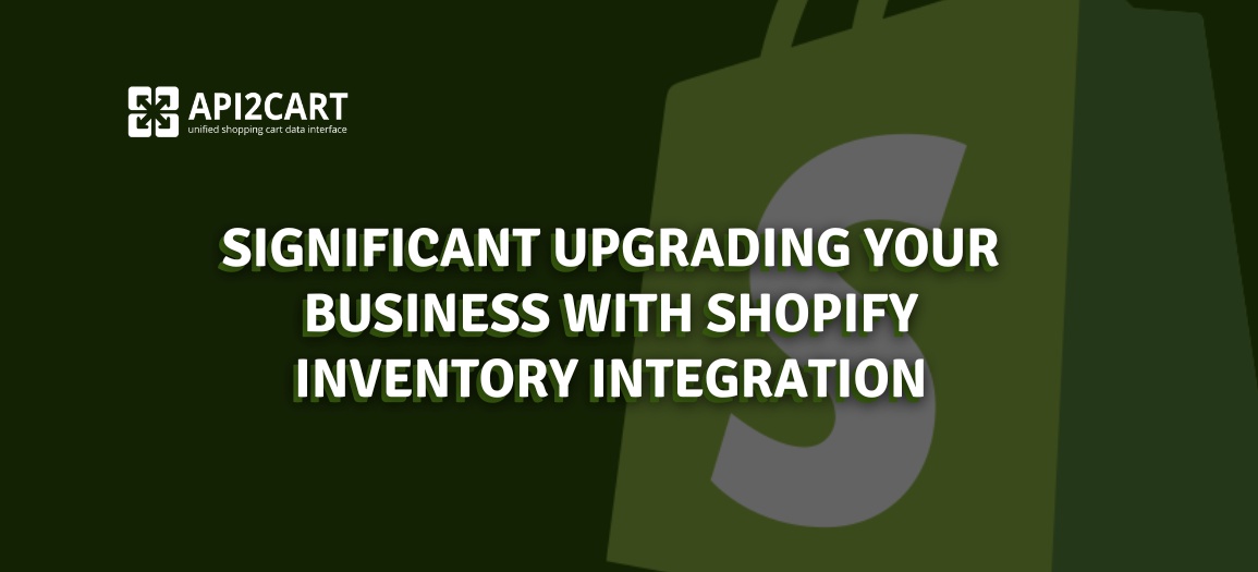 Shopify Inventory Integration