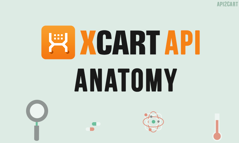 X-Cart-API