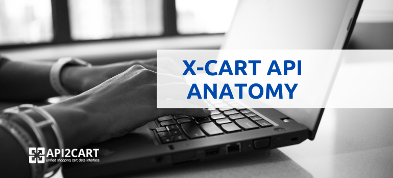 x-cart api