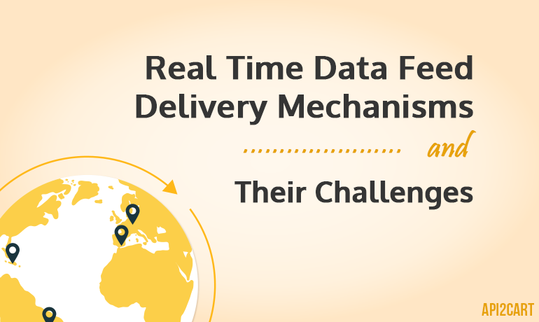 real-time-data-feed-delivery-mechanisms