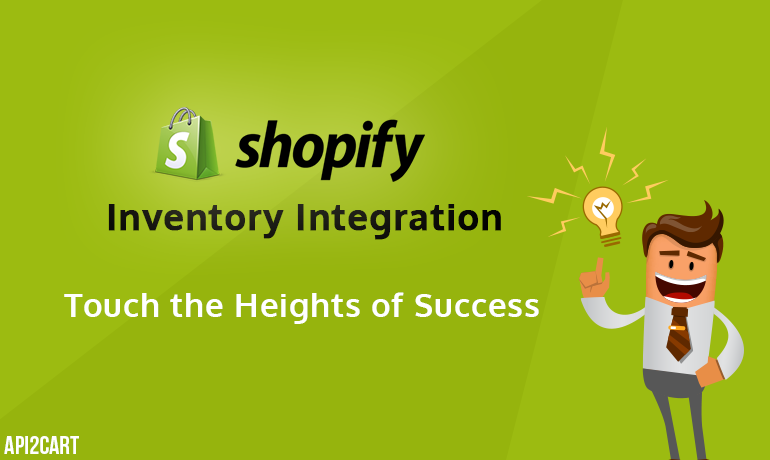 shopify-inventory-integration