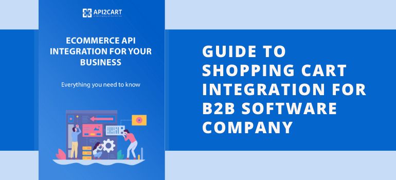 Shopping Cart Integration Guide