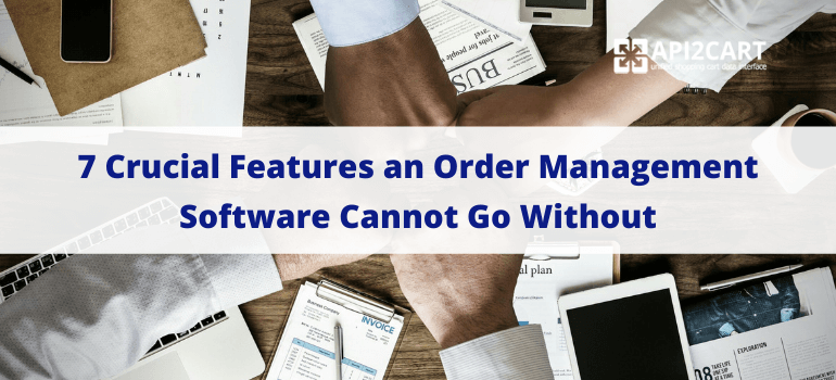 Order-management-features