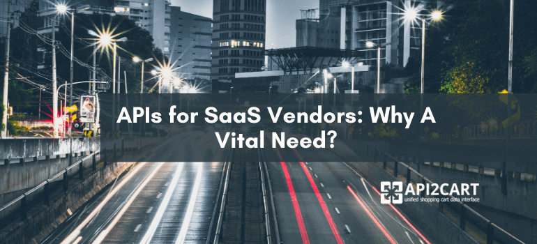 apis for saas