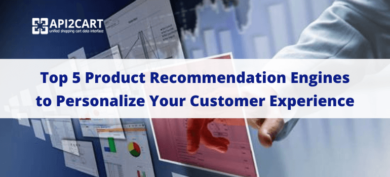 product recommendation engines