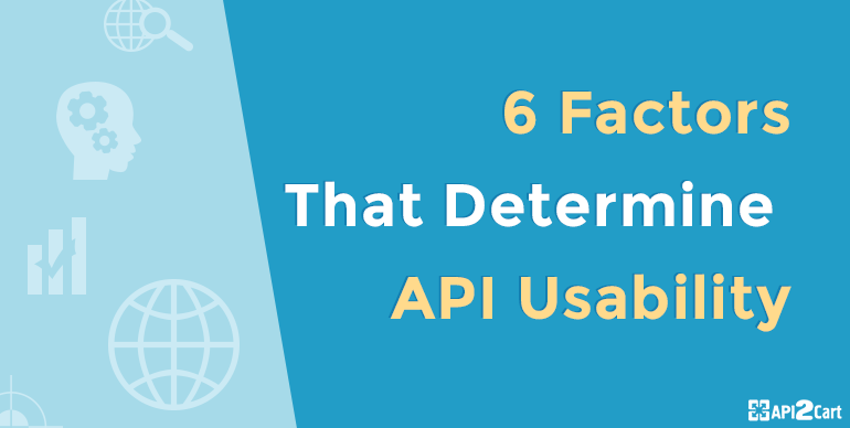 API usability