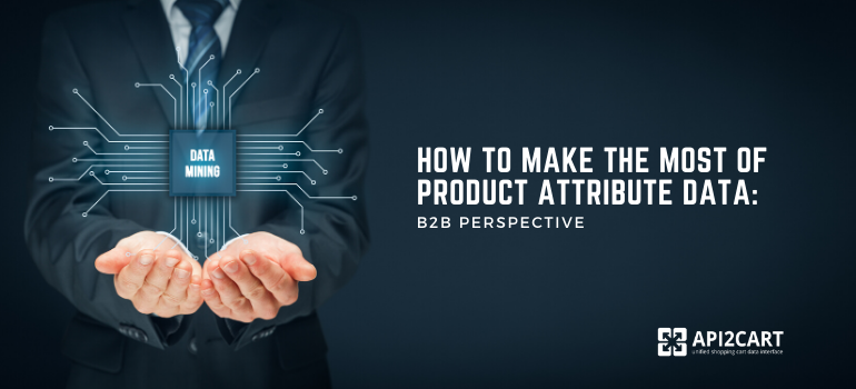 product attribute