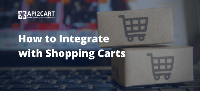 shopping-cart-integration