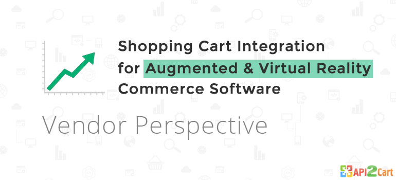 virtual reality commerce