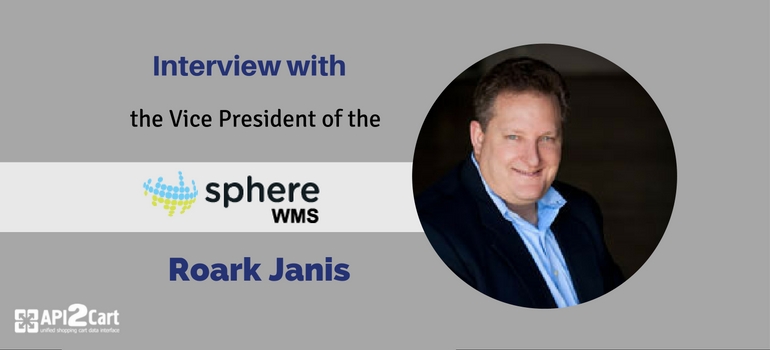 interview Sphere WMS Roark Janis