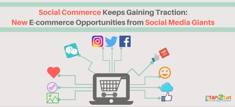 social commerce ecommerce