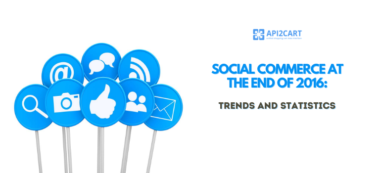 social commerce trends