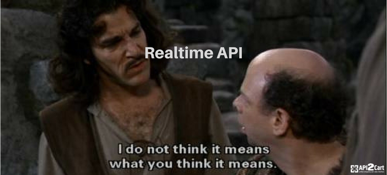product api buzzwords