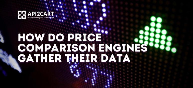 price comparison engines