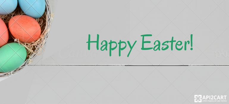 Happy Easter