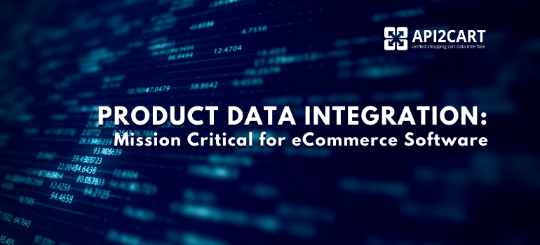 product data integration