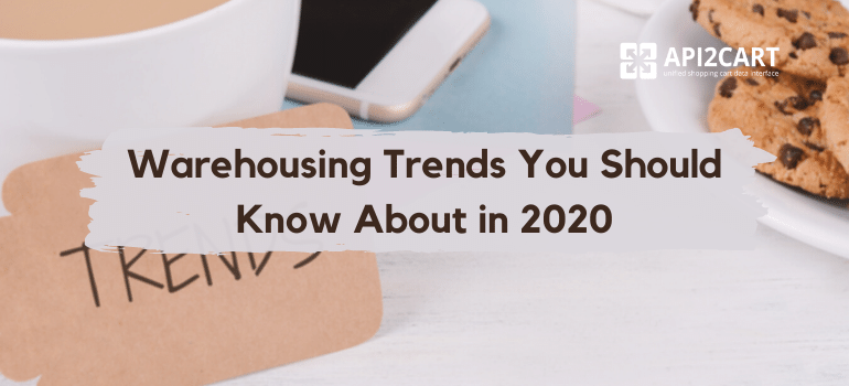 Warehousing Trends You Should Know About in 2024