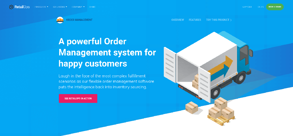 RetailOps_order_management